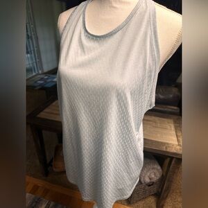 Patagonia Women's Sky Blue Tank Top